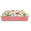 Set de papelería Cavallini, Floreale (SS/FLOR)