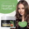 Aceite De Batana Orgánico Natural, Aceite Para El Cabello.