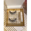 Battington *NEW* Battington "Monroe 3D" Reusable Silk Lashes with Mini