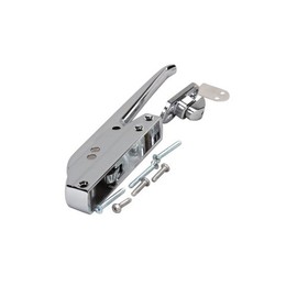 VULCAN HART 851800-8 Door Latch with Striker