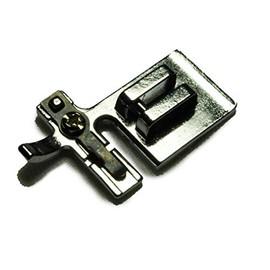 KASINGS Sewing Machine Low Shank Cording Foot Replacement For Husqvarna Viking 207 Husky Star, 208 Star, 209 Star, 210 Star, 211 Star, 212 Star, 213 Star