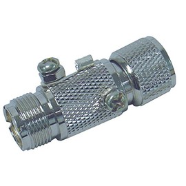 Twinpoint A28 Lightning Arrestor & Static Reducer