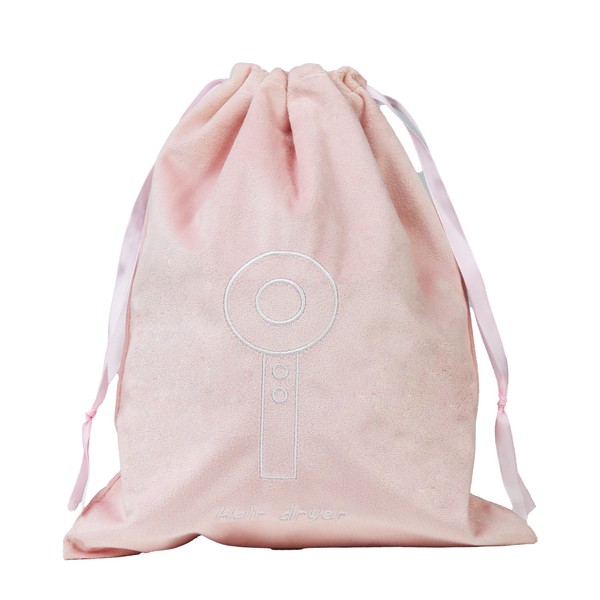 Kalapuyar Hair Dryer Bag - for Bedroom and Travel