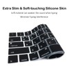 ProElife Ultra Thin Korean Keyboard Cover Skin for MacBook Pro