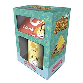 Pyramid International Crossing Isabelle 633NIN003 Gift Box Multi-Coloured