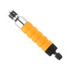 Electric Woodworking Carving Chisel Engraving Knife Tool with 5 Blades
