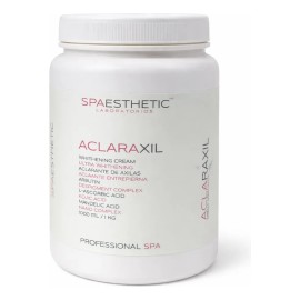 Aclaraxil Crema Aclarante Axila Entrepierna 1kilo Neutra