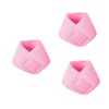 NOLITOY 3pcs Anti-wrinkle Neck Wraps Neck Pads for Women Wrinkle