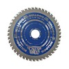 Motoyuki BULLDOG BAN-125 Chip Saw for Sheet Metal, 4.9 x