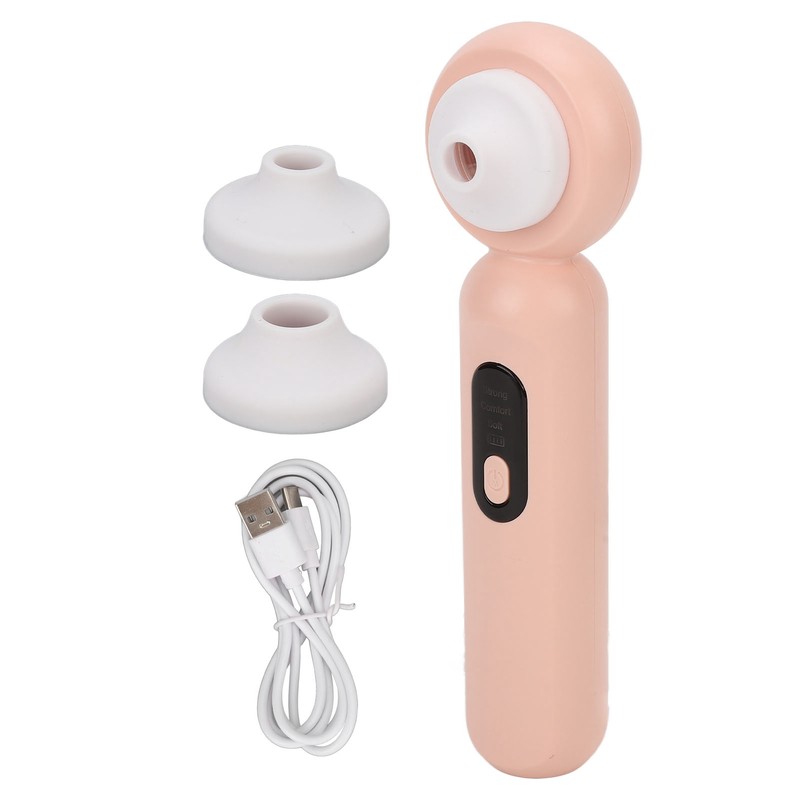 Blackhead Remover Blackhead Absorption Instrument Electric Pore Vacuum Machine Facial