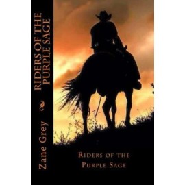 Riders Of The Purple Sage