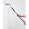 ROLLINGDOG 10 PC Paint Roller Kit-9 Inch Paint Roller Covers