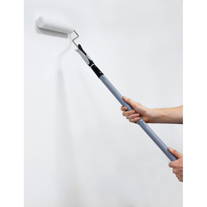 ROLLINGDOG 10 PC Paint Roller Kit-9 Inch Paint Roller Covers