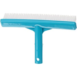 Intex AK SPORTS 775447 25 cm Straight Wall Brush - Blue