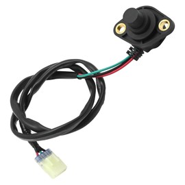 laffoonparts 37700-HN5-M51 Speed Sensor, Replacement for Rincon 650 2003-200 Replacement for Foreman 500 2005-2011, Replaces 37700-HN0-672 37700-HN8-013