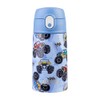 Oasis Stainless Steel Double Wall Insulated Kid's Drink Bottle with