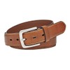 Fossil Men's Aiden Belt, brown