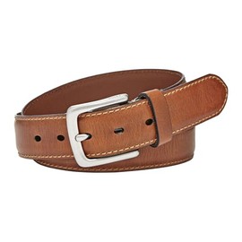 Fossil Men's Aiden Belt, brown