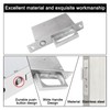 senharvest Pocket Door Edge Pull - Sliding Door Pull Handles