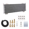40k Transmission Cooler LPD47391 Low Pressure Drop Transmission Oil Cooler
