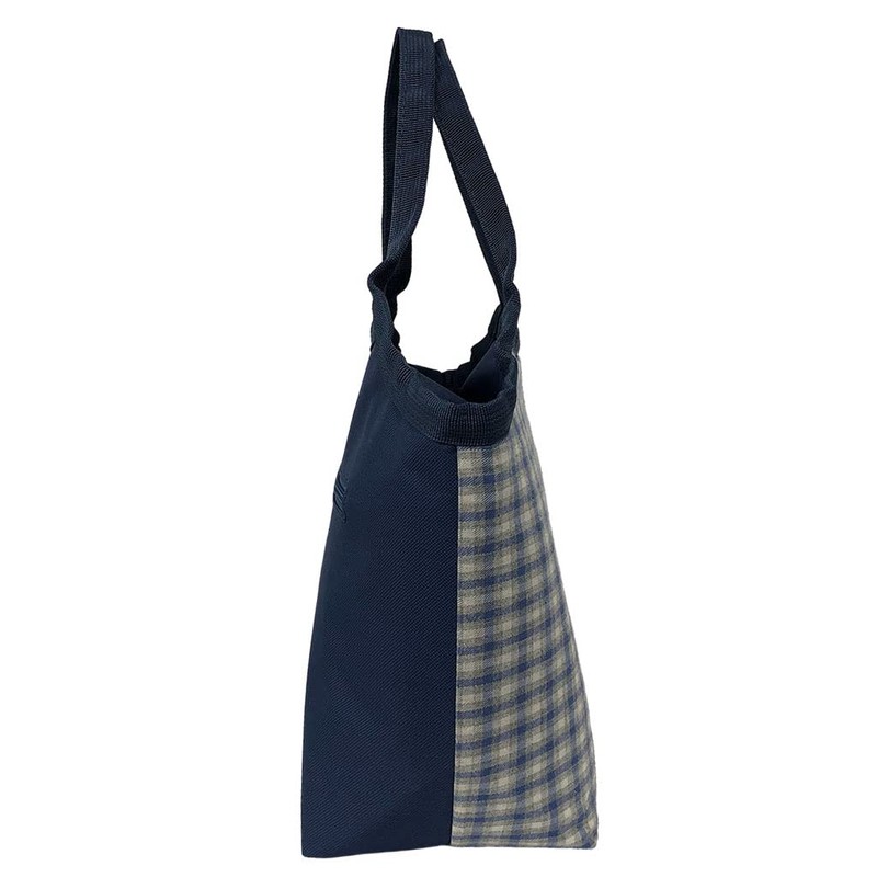 Petite Fille 4133-00-073 Cold Retention Lunch Tote Bag, Cold Retention,