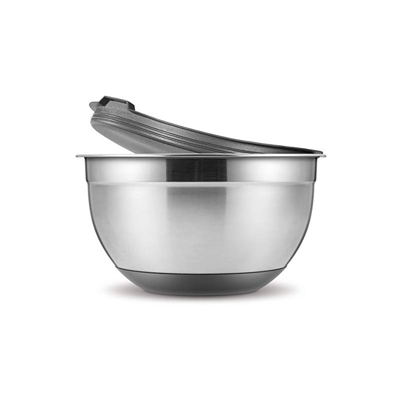 Tescoma GrandChef 428600 Bowl with Lid Diameter 18 cm 1.5