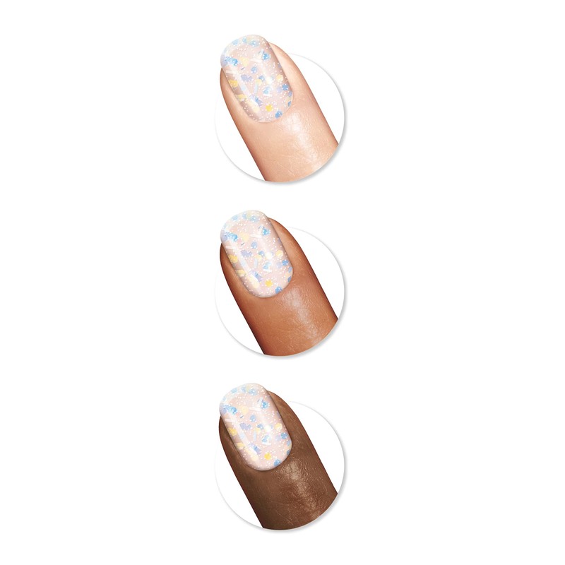 Sally Hansen Insta Dri x GLAAD Nail Polish - Get