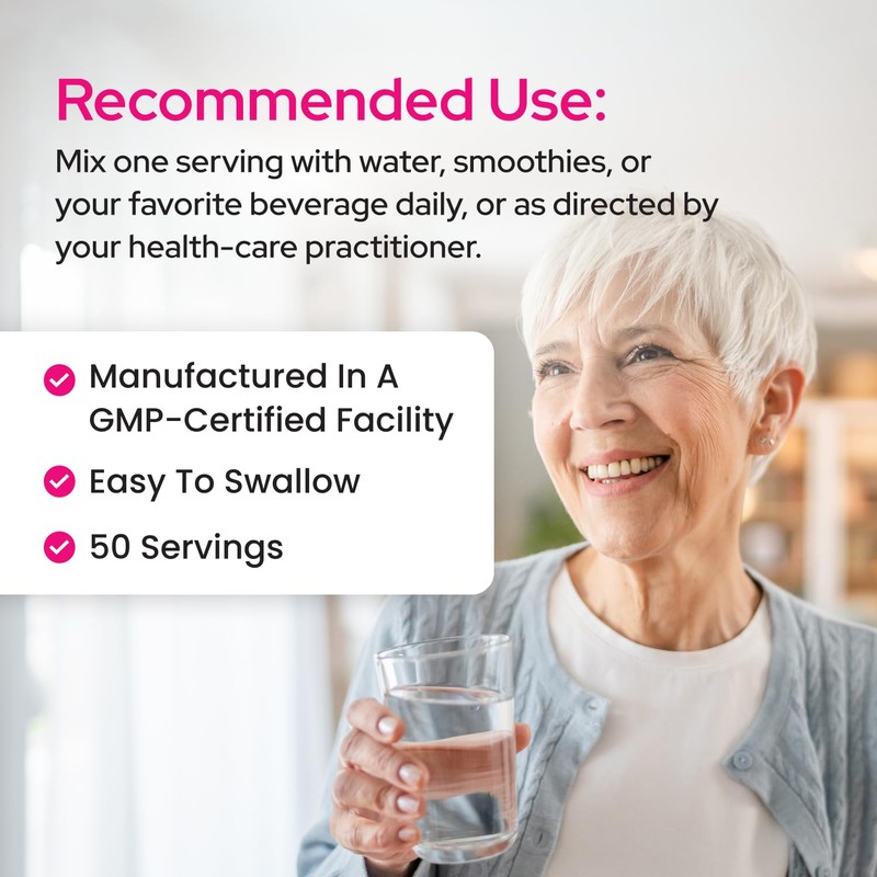 Sugar-Free Electrolyte Powder Drink Mix Fast Hydration (220 gr, Unflavored)