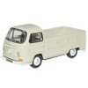 Oxford Diecast 1:148 Scale Light Grey VW Pick Up
