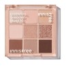 Innisfree Shadow Palette 4 8.7G (23)