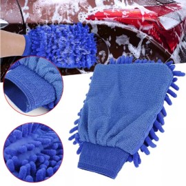 Car Washer Mitt Microfiber – Size M, Storage Organizer, Home Organization
