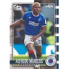 2022-2023 SPFL Topps Chrome 2022-2023 Tops Scottish Premiership Top Chrome