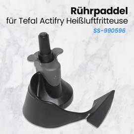 Tefal Shovel for Tefal Actifry XA900302 Fryer with Gasket Included
