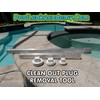 Pool Tool Clean Out Plug Wrench for 1.5 and 2"