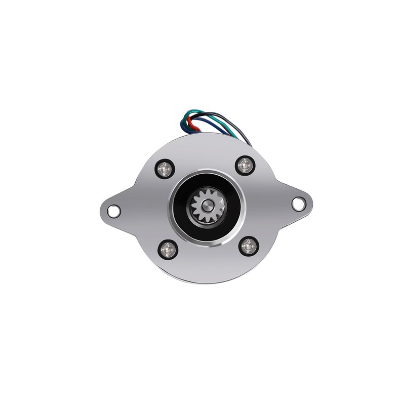 Creaity K2 Plus Extrusion Motor, E Axis Circular Extrusion Motor