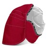 Welding Helmet Cover, Welding Helmet Accessories, Welding Hood Accessories for