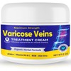 Varicose Veins Treatment for Legs, Varicose Veins Cream Improve Blood