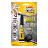 Super Glue 90002-12 Light Curing Glue Zap, Clear