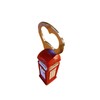 Classic Telephone Red 3D Booth Box Bottle Opener London Souvenir