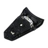 Motorcycle Rear Passenger Seat Fits for Kawasaki Ninja 650 EX650
