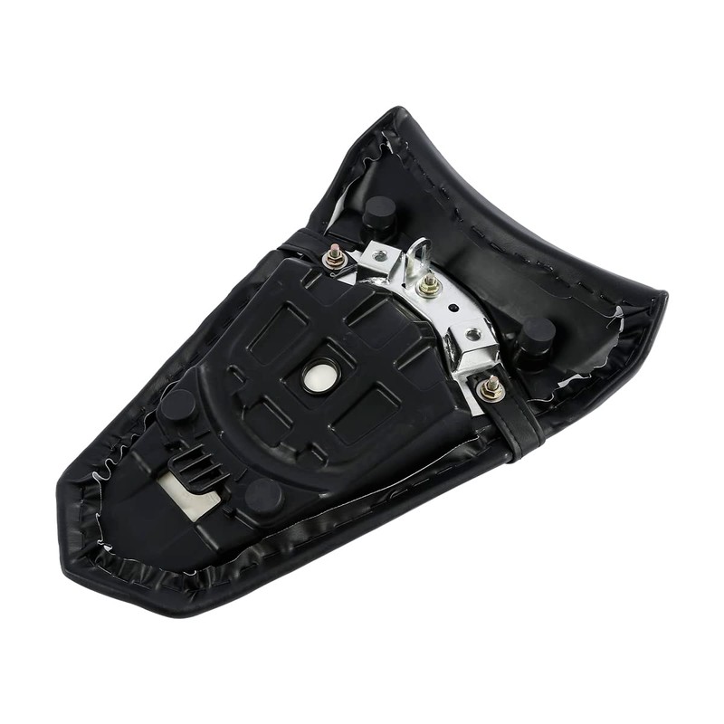 Motorcycle Rear Passenger Seat Fits for Kawasaki Ninja 650 EX650