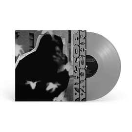 Vaudeville Villain - Silver (Vinyl)