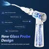 Electric Tonsil Stone Remover Vacuum USB Rechargeable, 6 Suction Levels
