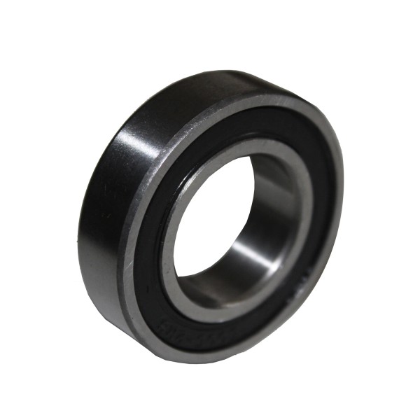 Unbranded 6005-2RS 6005 2RS Two Side Rubber Seal Bearing For