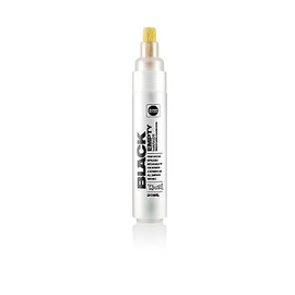 Montana Black Empty Marker, 8mm, Round (040530)