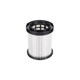 DC500 HEPA Vacuum Filter for DeWalt Cordless and Corded DC5001H 1 Pack