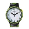 Swatch Cell X SWATCH Unisex Watch - Black