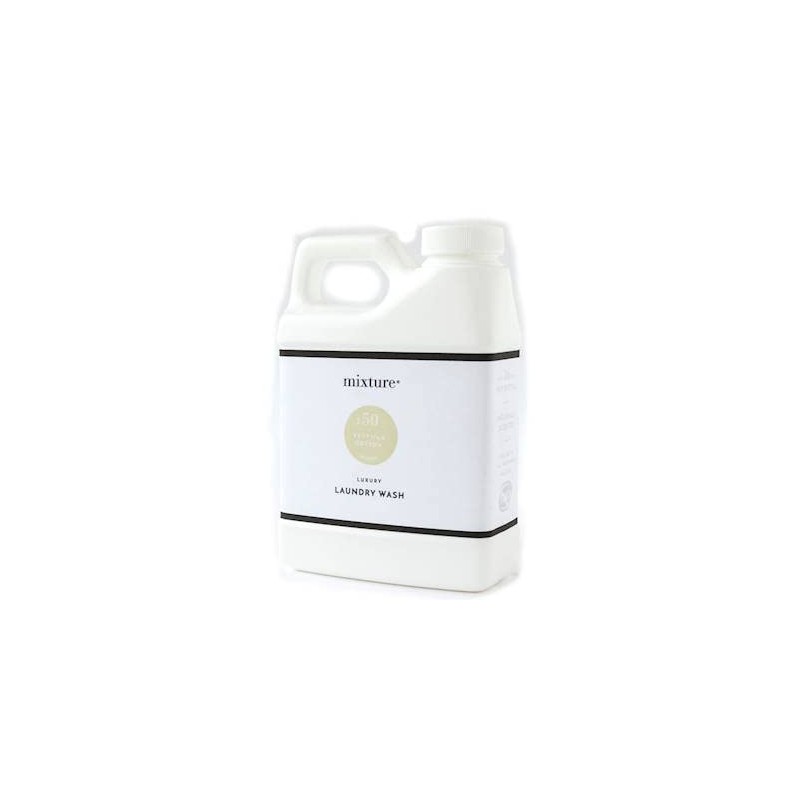 Mixture Jabón para ropa con aroma a pimienta negra, 32