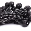 Kotap BB-9B Ball Bungee Cord, Heavy-Duty & Versatile, Indoor &