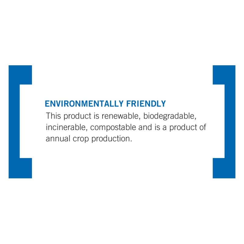Bed-o'Cobs Laboratory Animal Bedding, 1/8" Cobs, Fast Wicking Absorption, Odor